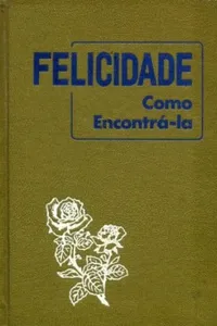 Felicidade