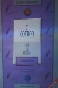 O cortiço/ Casa de pensão