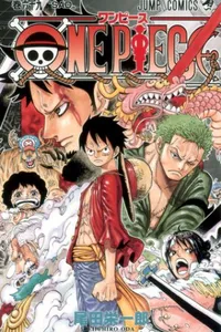 One Piece v69