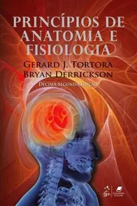 Princípios de Anatomia e Fisiologia