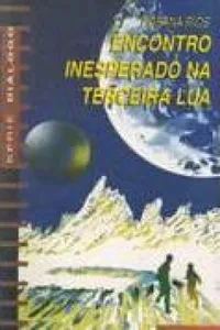 Encontro Inesperado Na Terceira Lua