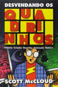 Desvendando os Quadrinhos