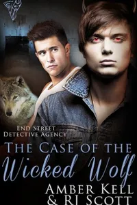 The Case Of The Wicked Wolf