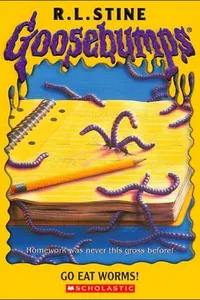 Go Eat Worms!