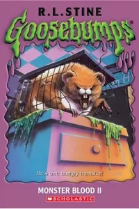 Monster Blood II