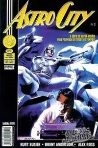 Astro City n° 1