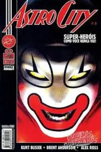 Astro City n° 2