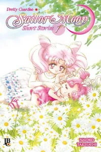 Sailor Moon | Short Stories: Volume #01