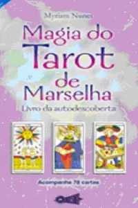 Magia do Tarot de Marselha
