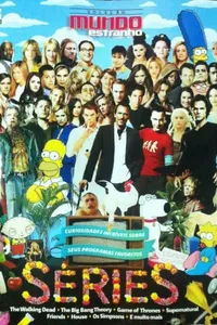 Mundo Estranho - Curiosidades Incríveis Sobre Seus Programas Favoritos