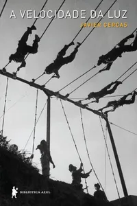 A velocidade da luz