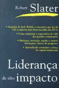 Liderança de Alto Impacto