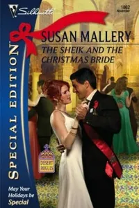 The Sheik and the Christmas Bride (O Amor do Sheik)