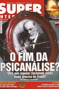 Revista Super Interessante Ed.: 181