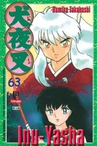 Inuyasha #63