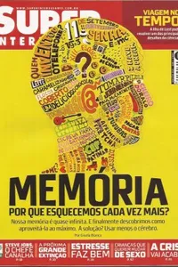 Revista Super Interessante Ed.: 264