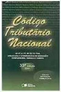 Código Tributário Nacional