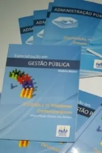 Estado, Governo e Mercado