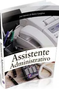 Assistente administrativo