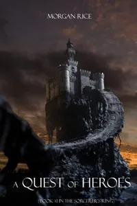 A Quest of Heroes