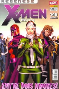 X-Men Extra #135