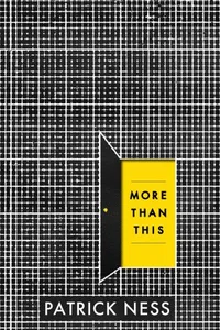 More Than This