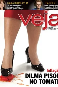 Revista VEJA - Edição 2317 - 17 de abril de 2013