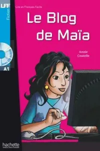 Le blog de Maïa