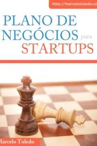 Plano de Negócios para Startups