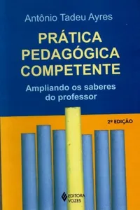 Prática pedagógica competente