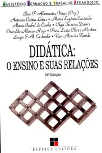 Didática: o ensino e suas relações