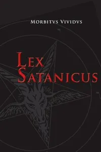 Lex Satanicus