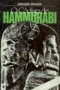 O Código de Hammurabi