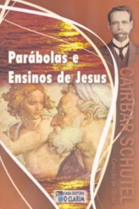 Parábolas e Ensinos de Jesus