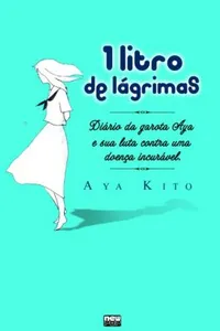 1 Litro de Lágrimas