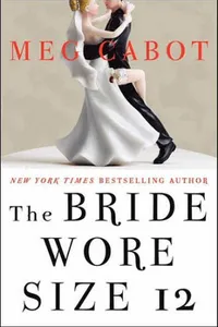 The Bride Wore Size 12