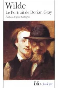 Le portrait de Dorian Grey