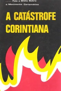 A catástrofe corintiana