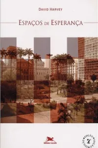 Espaços de Esperança