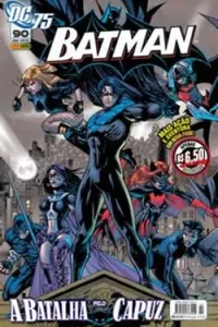 Batman #90