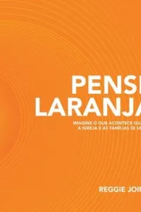 Pense laranja