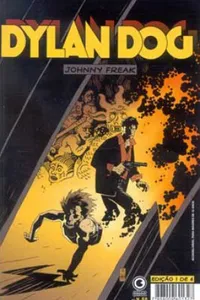 Dylan Dog