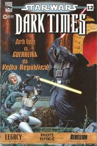 Star Wars: Dark Times