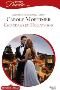 Escândalo em Hollywood