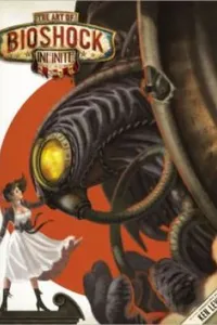 The art of Bioshock Infinite