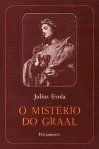 O Mistério do Graal