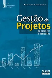 Gestão de Projetos
