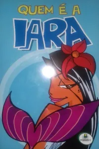 Quem é a Iara
