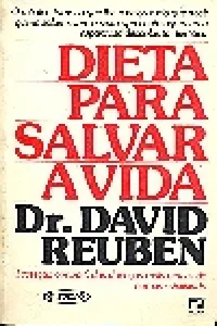 Dieta para Salvar a Vida