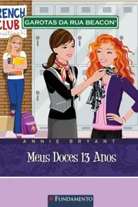 Meus doces 13 anos